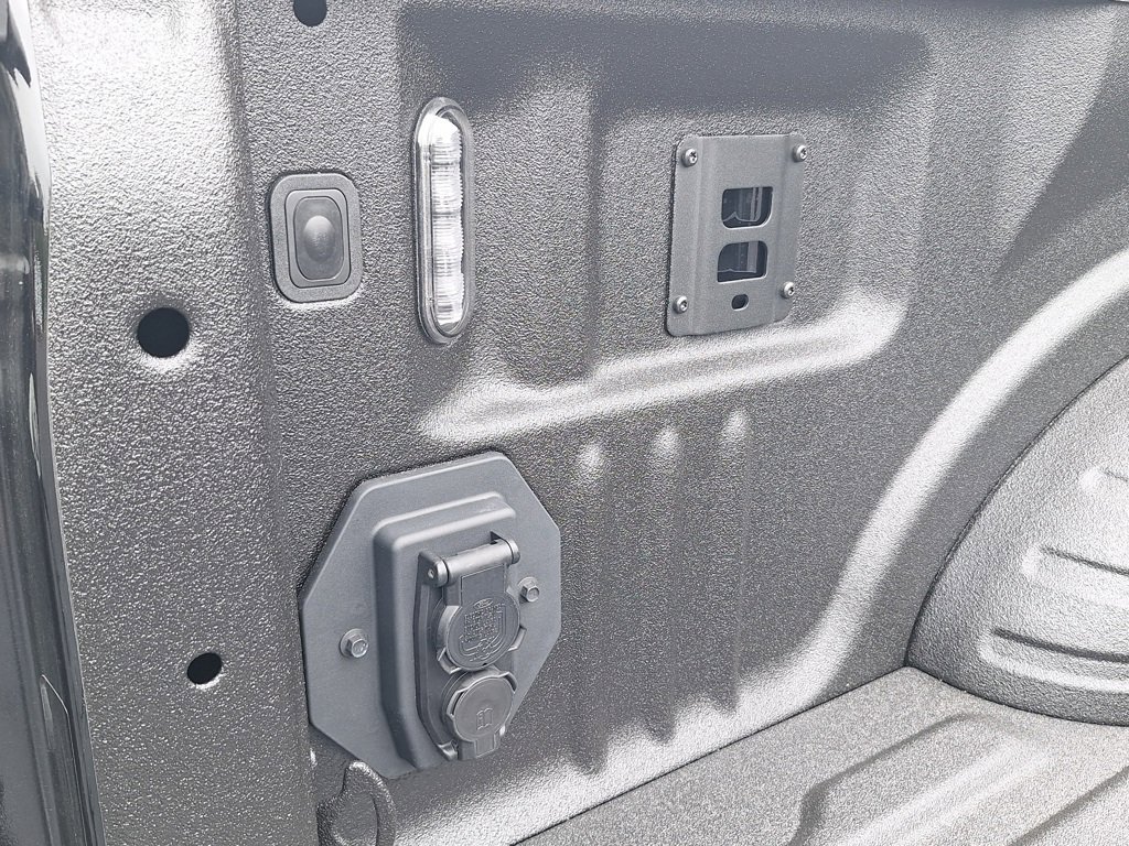 New 2026 Ford F250 Lariat image 8