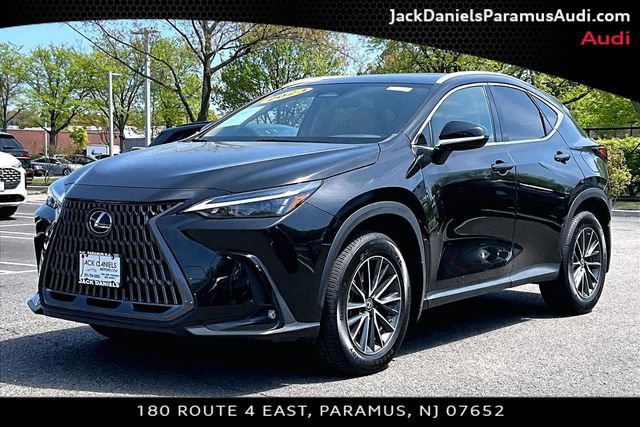 Used 2023 Lexus NX 350 AWD image 1