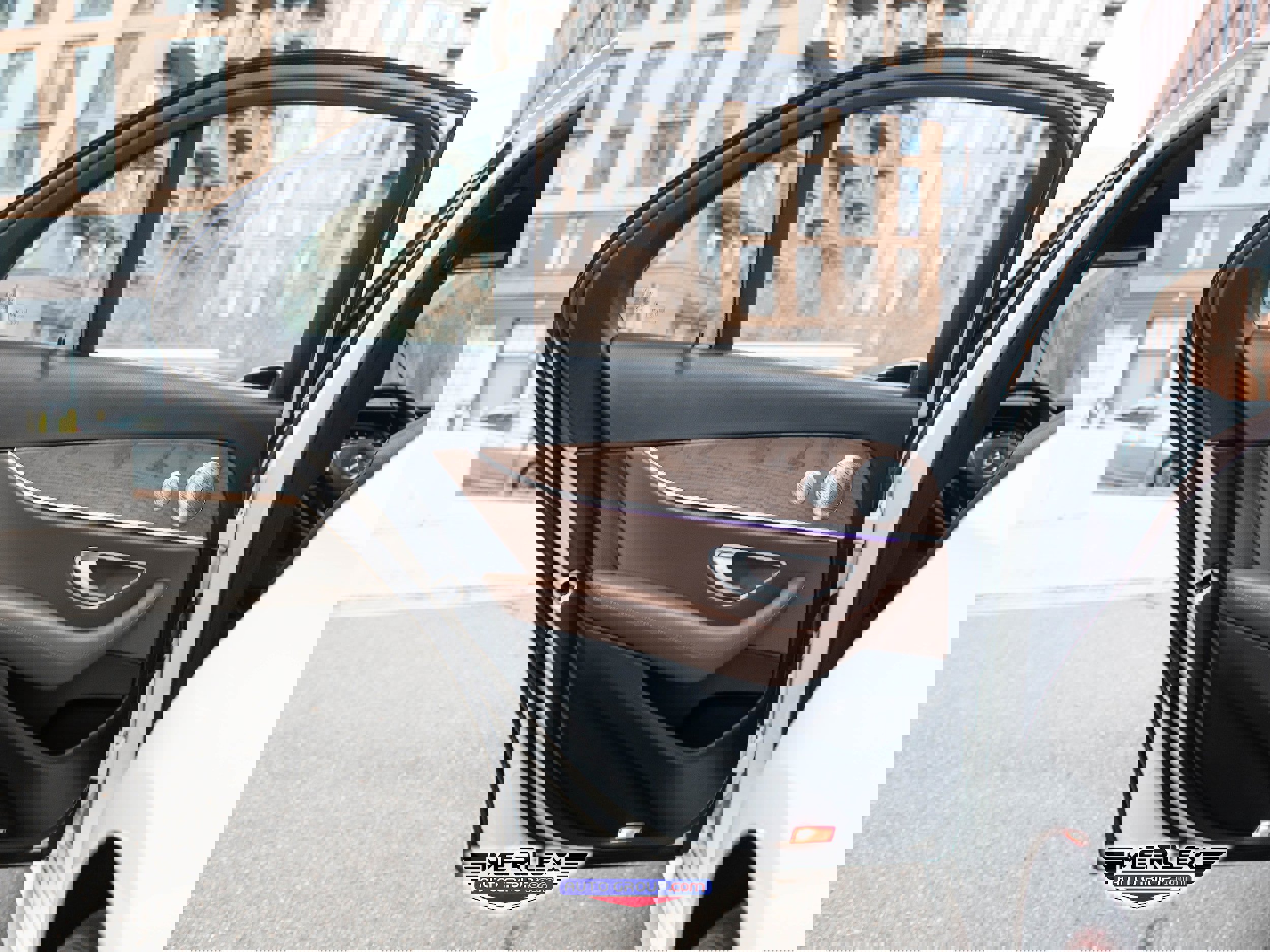 Used 2018 Mercedes-Benz E 300 300 AMG Package w/ Premium 1 Package image 45