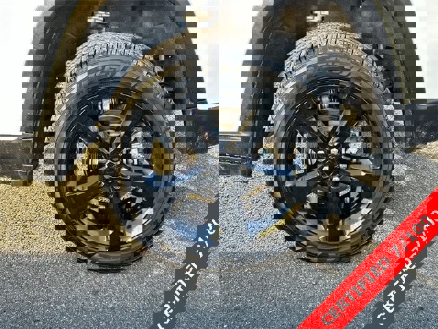 Certified 2024 Jeep Grand Cherokee Altitude image 11