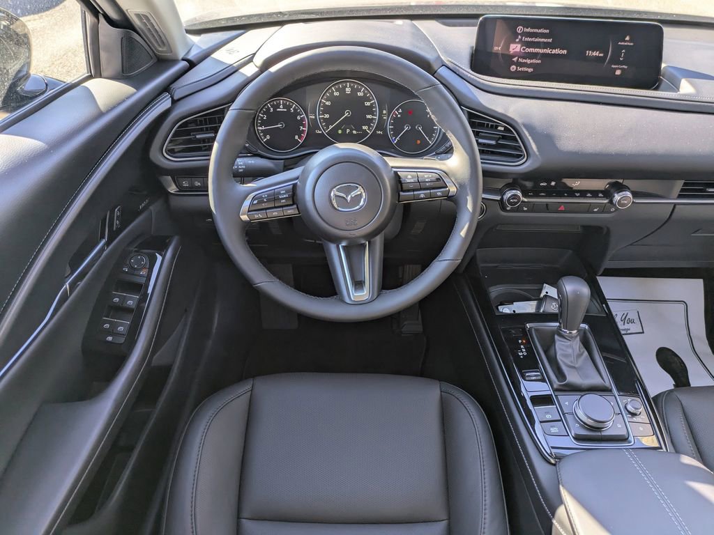 New 2026 MAZDA CX-30 2.5 Turbo w/ Premium Plus Pkg image 14