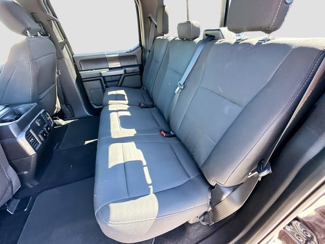 Used 2018 Ford F150 XLT w/ Equipment Group 302A Luxury image 23
