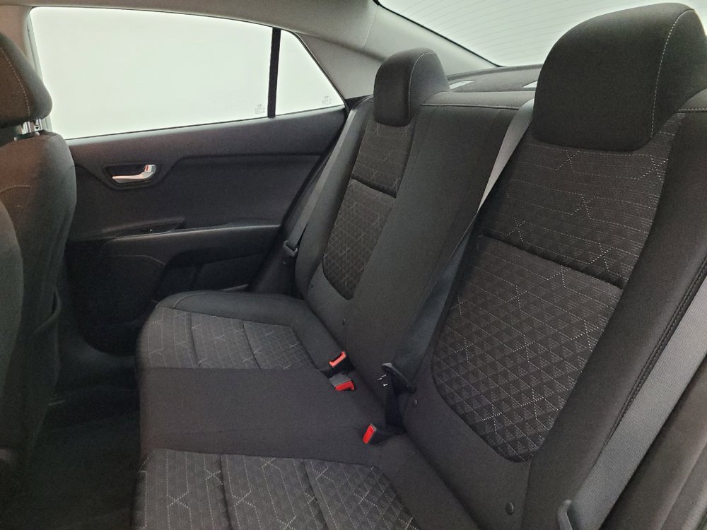 Used 2021 Kia Rio LX FWD image 18