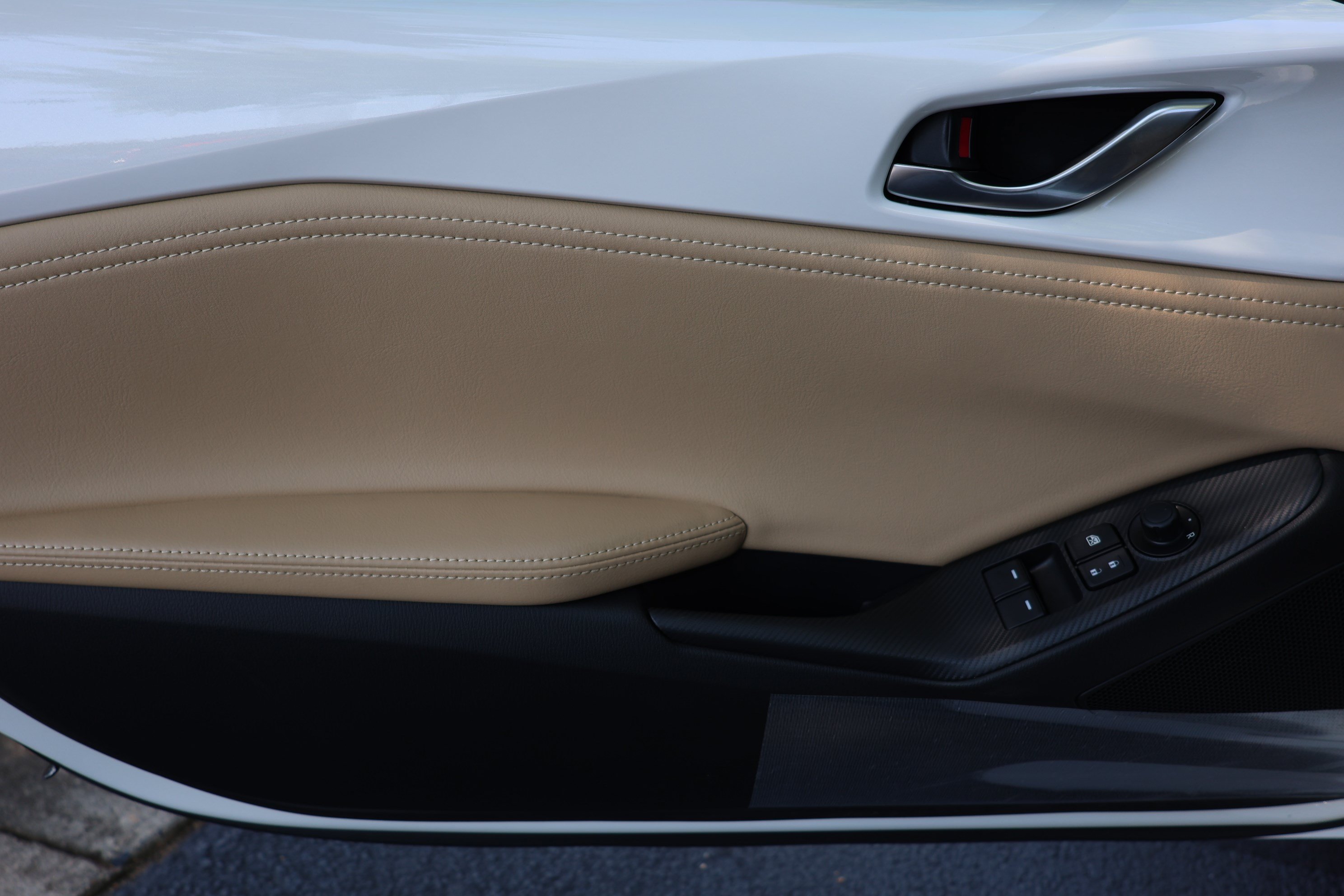 New 2026 MAZDA MX-5 Miata Grand Touring RWD image 15