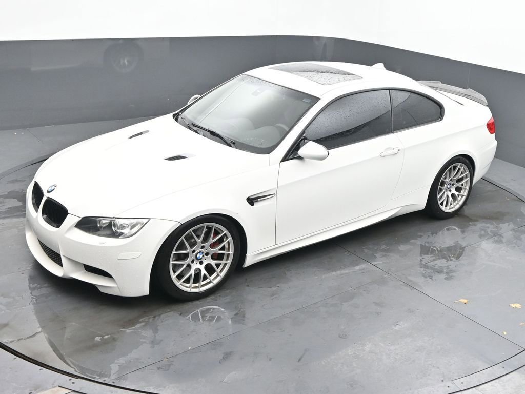 Used 2013 BMW M3 Coupe w/ Premium Pkg image 29