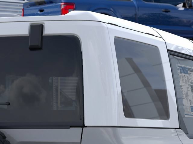 New 2026 Ford Bronco Heritage Edition AWD/4WD image 26