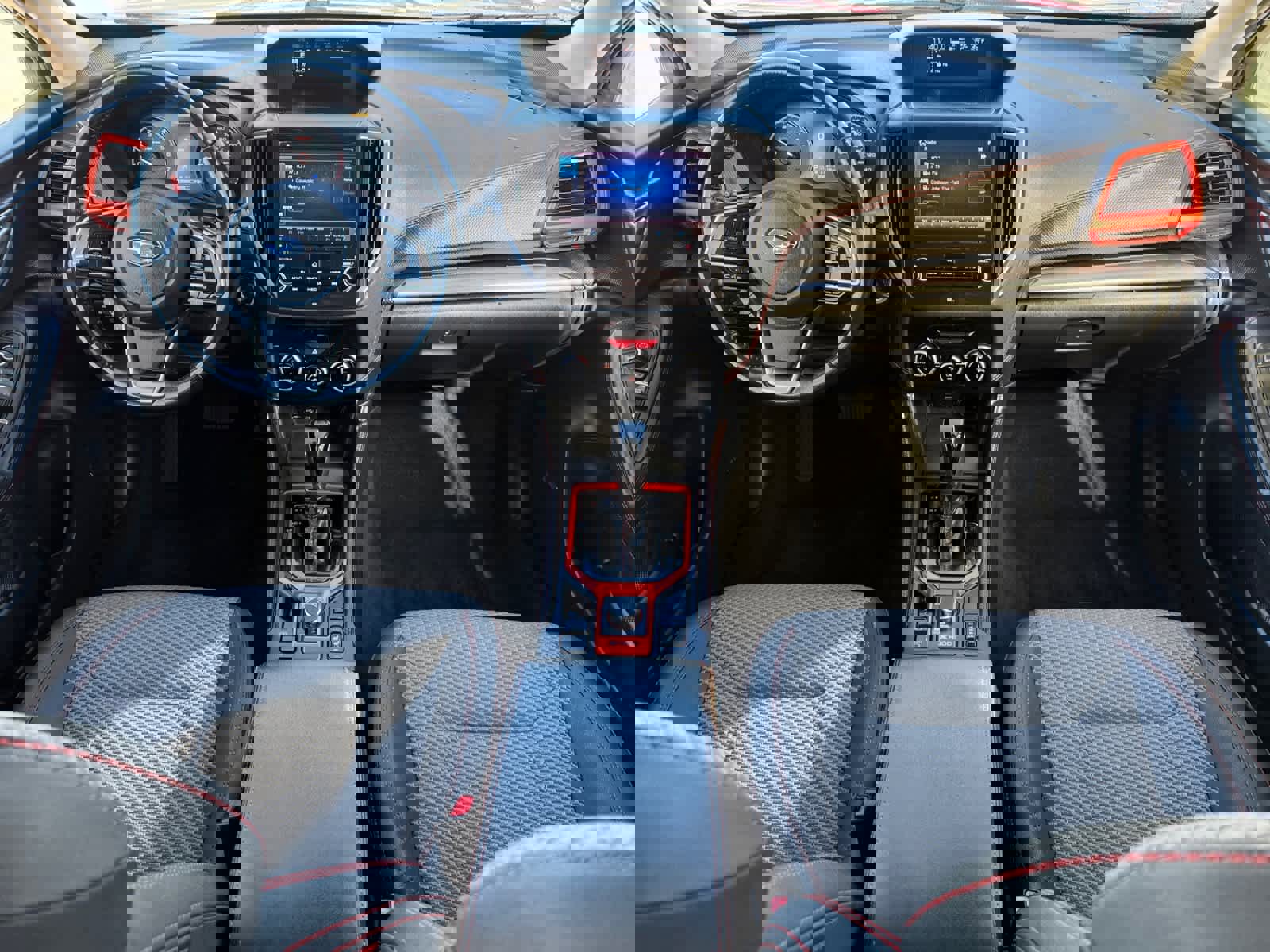 Used 2020 Subaru Forester Sport w/ Popular Package #2 image 12