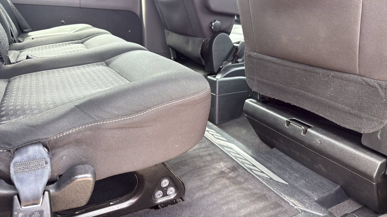 Used 2020 Ford Transit 350 XLT RWD image 26