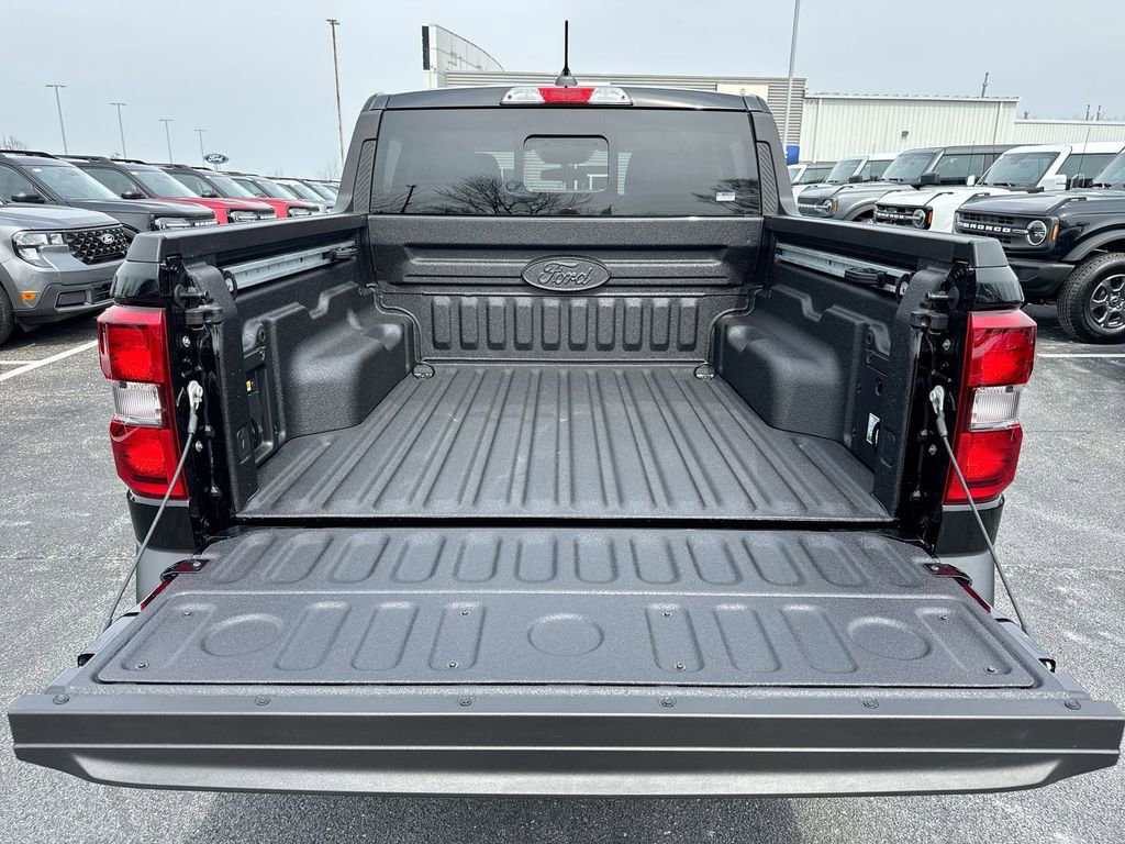 New 2026 Ford Maverick Lariat w/ 4K Tow Package image 24