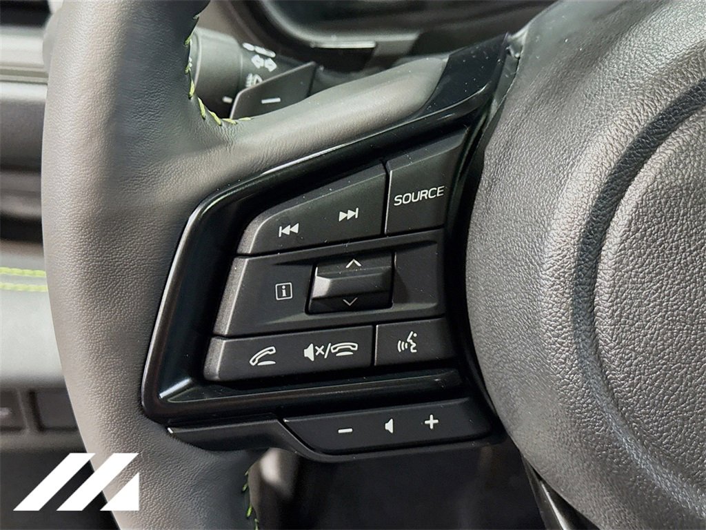 New 2026 Subaru Ascent Bronze Edition image 12