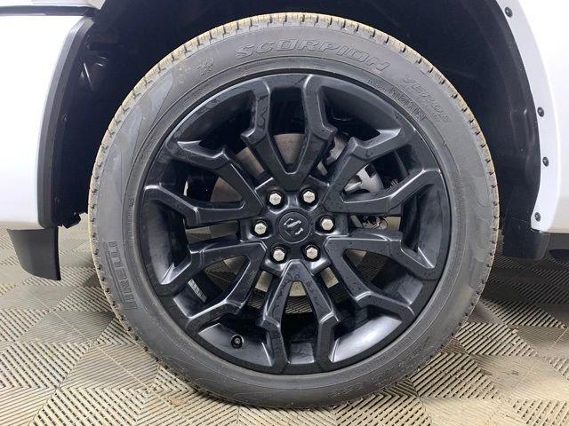 New 2026 RAM 1500 Limited image 8
