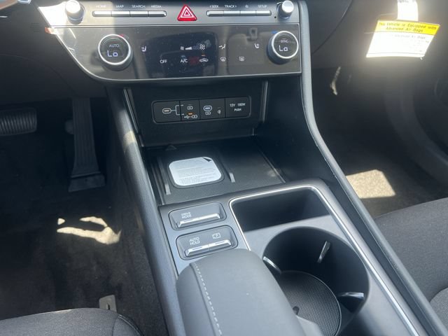 Used 2026 Hyundai Sonata SEL AWD/4WD image 19