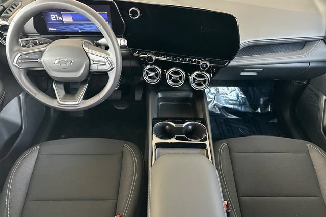 New 2026 Chevrolet Blazer EV LT w/ Midnight/Sport Edition FWD image 21