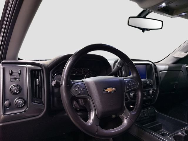 Used 2017 Chevrolet Silverado 1500 LT w/ All Star Edition image 11