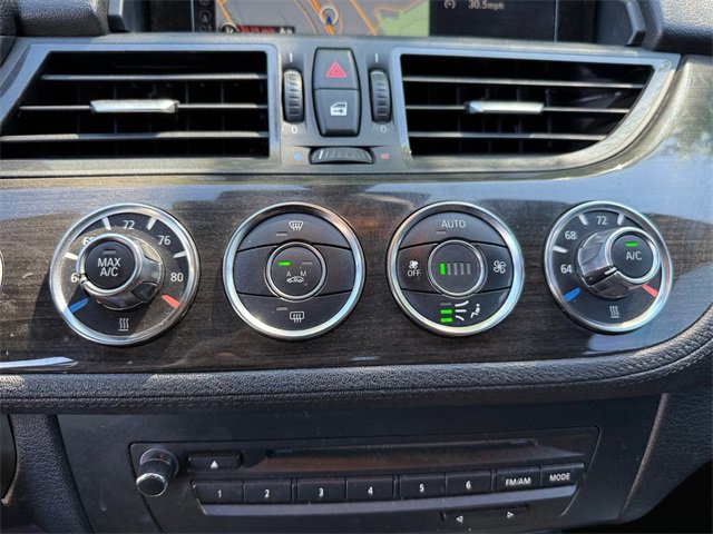 Used 2014 BMW Z4 sDrive28i image 18