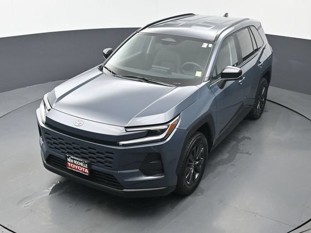 Used 2026 Toyota RAV4 XLE Premium w/ Weather Package AWD/4WD image 42