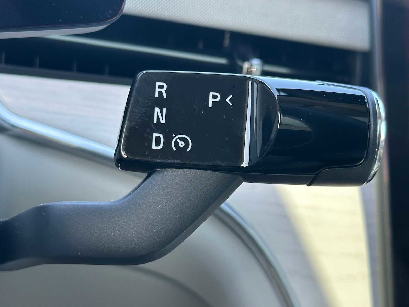 Used 2025 Volvo EX90 Plus AWD/4WD image 34