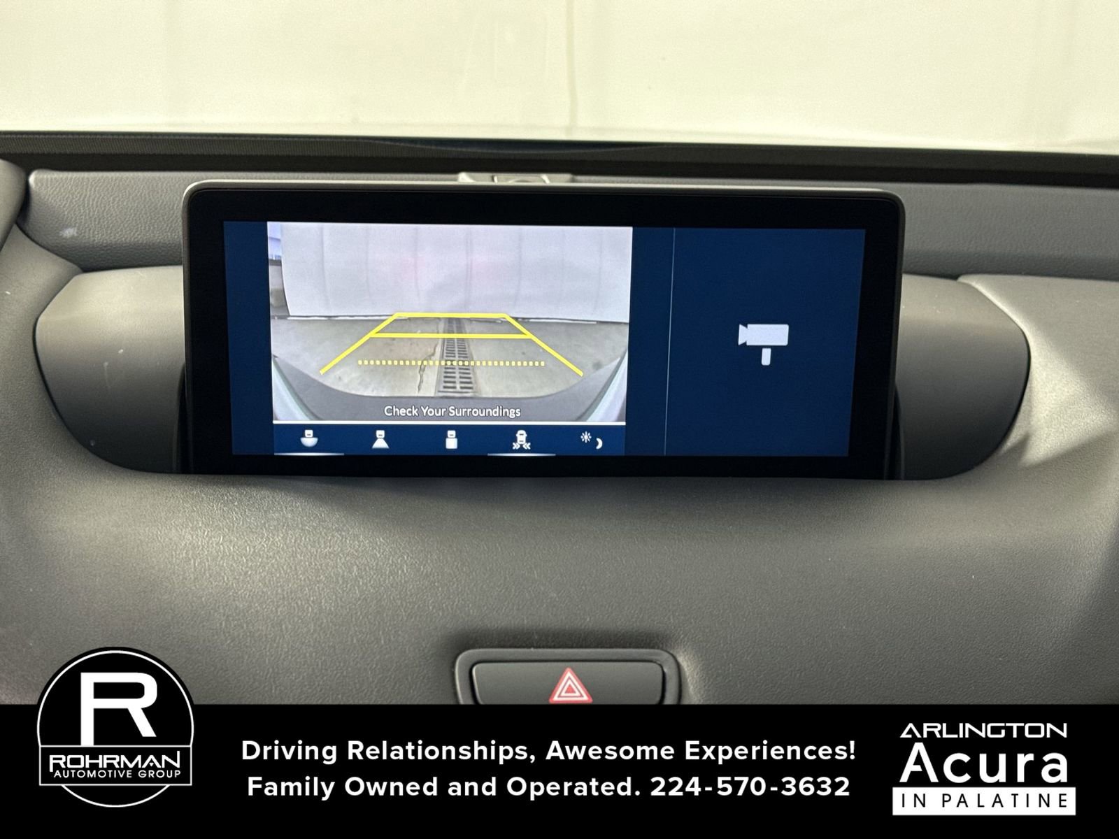 Certified 2023 Acura TLX w/ Technology Package image 8