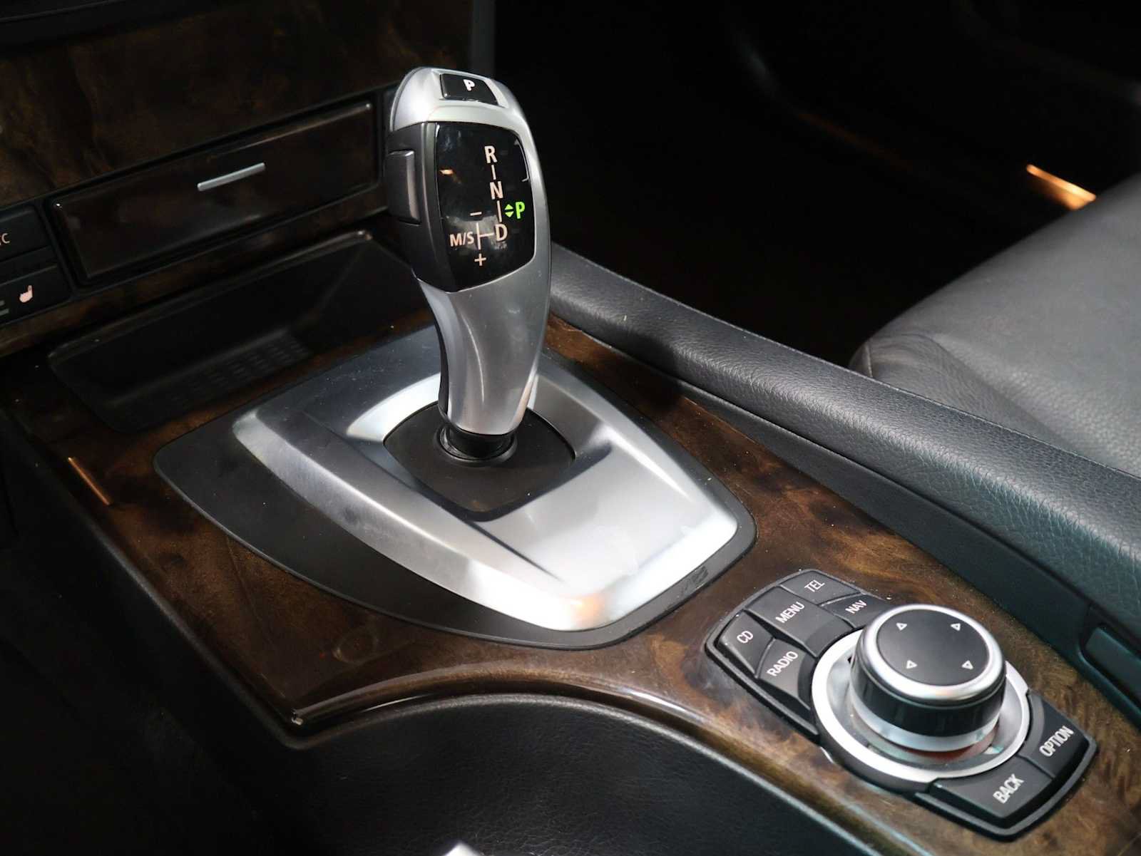 Used 2009 BMW 528i xDrive Sedan AWD/4WD image 26