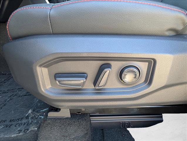 New 2025 Toyota Tundra TRD Pro image 16