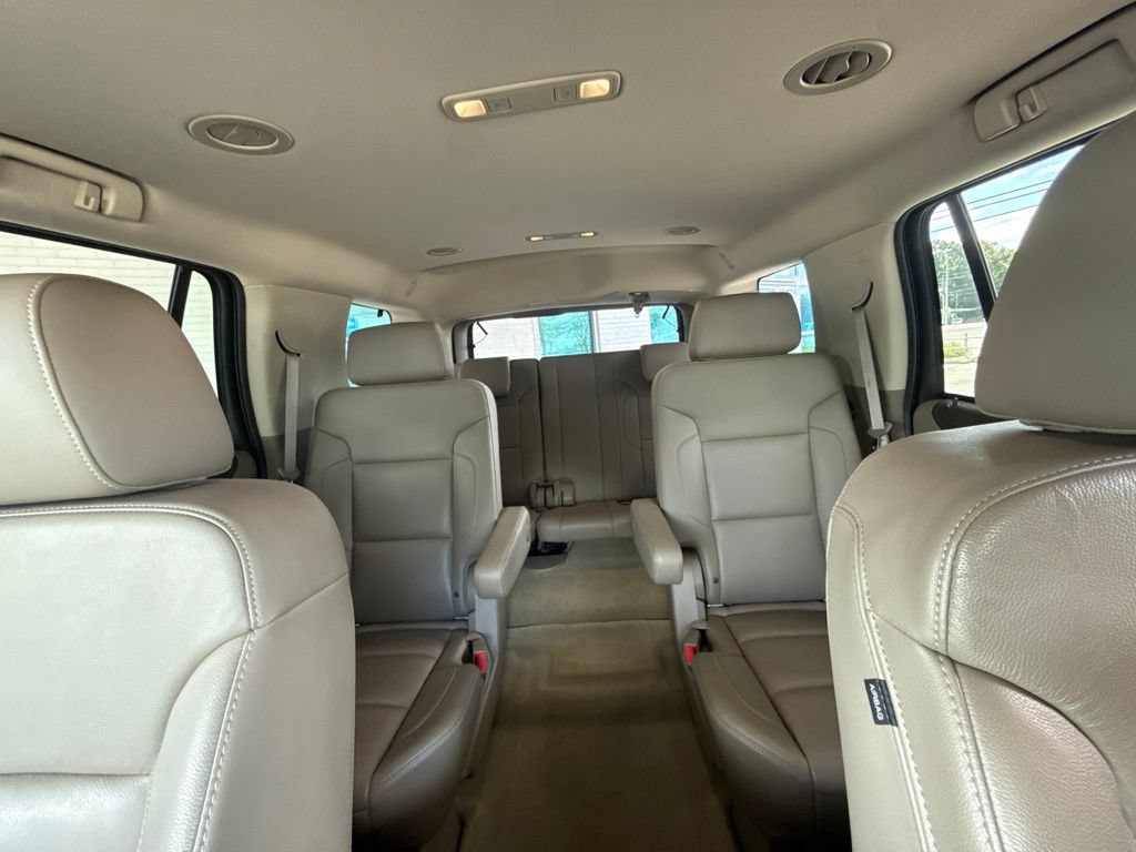 Used 2016 Chevrolet Tahoe LT RWD image 45