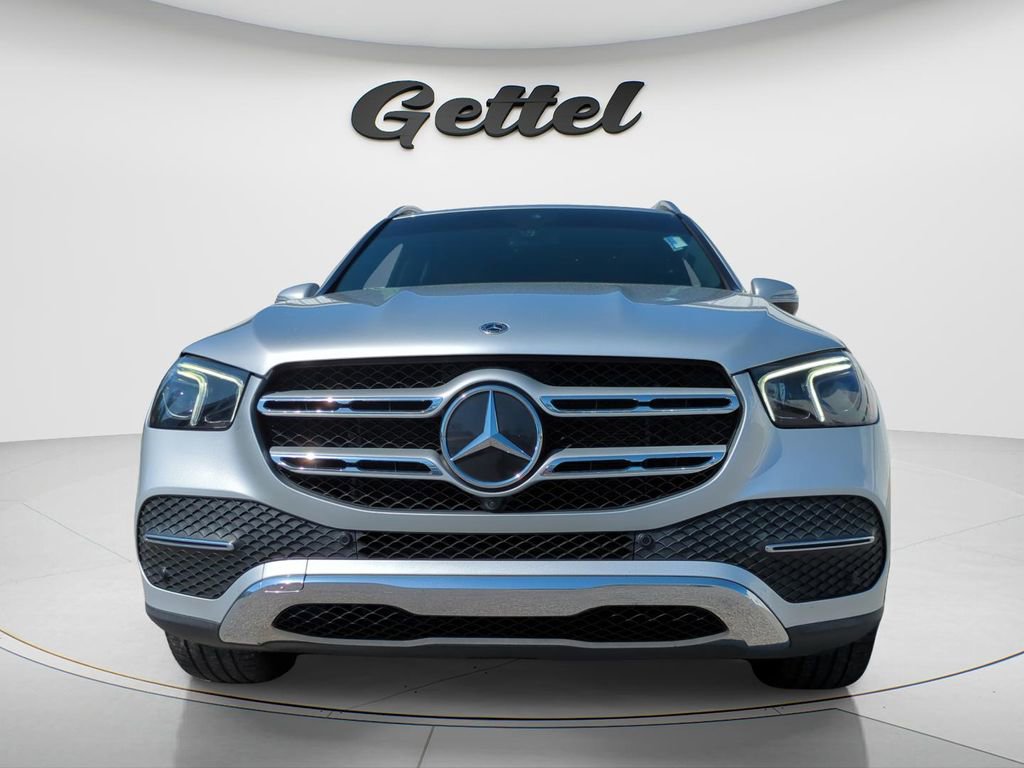 Used 2021 Mercedes-Benz GLE 350 image 8
