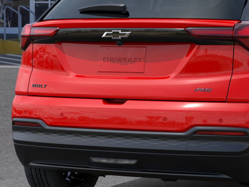 New 2027 Chevrolet Bolt RS w/ Technology Package image 14