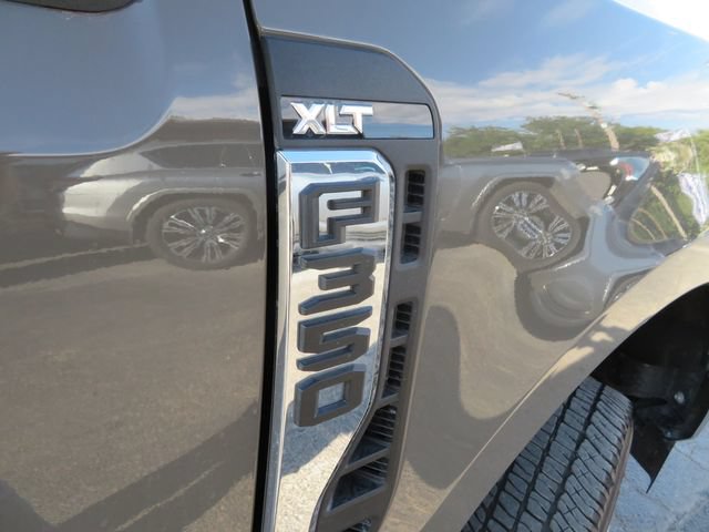 Used 2026 Ford F350 XLT w/ FX4 Off-Road Package AWD/4WD image 15