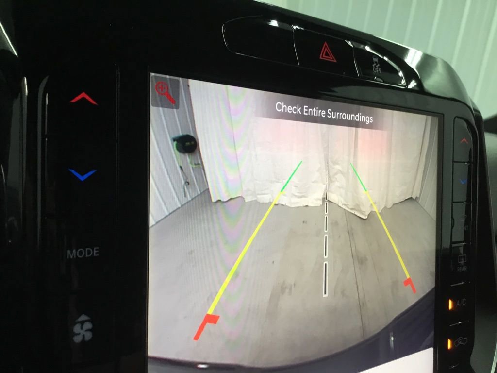 New 2026 RAM 2500 Big Horn image 10