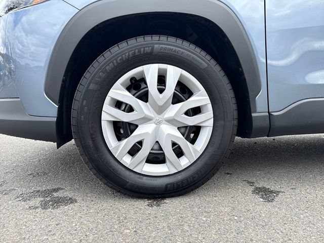Used 2026 Toyota Corolla Cross L AWD/4WD image 29