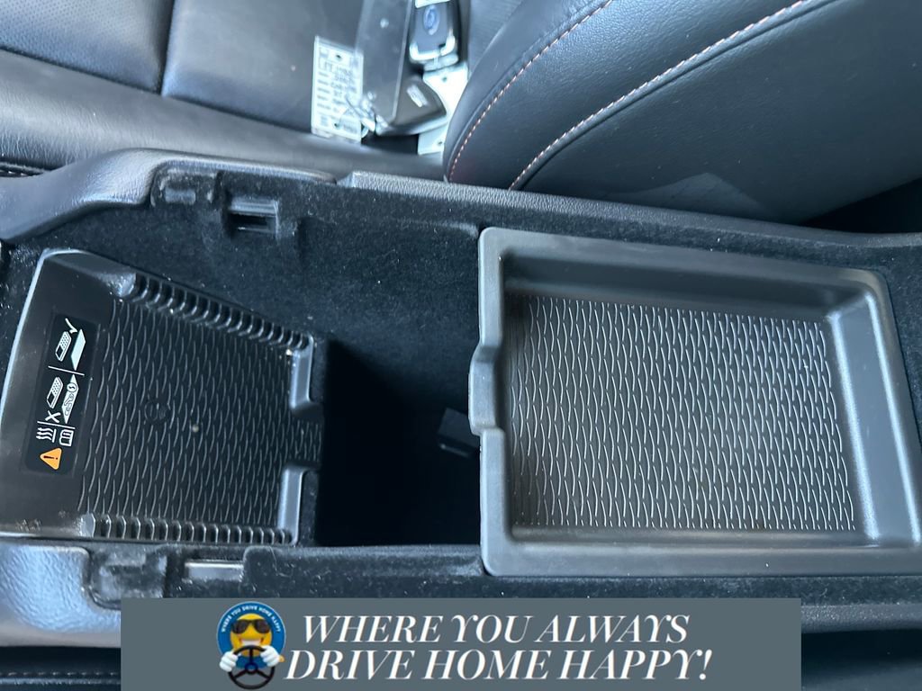 Used 2023 Cadillac XT4 Sport image 19