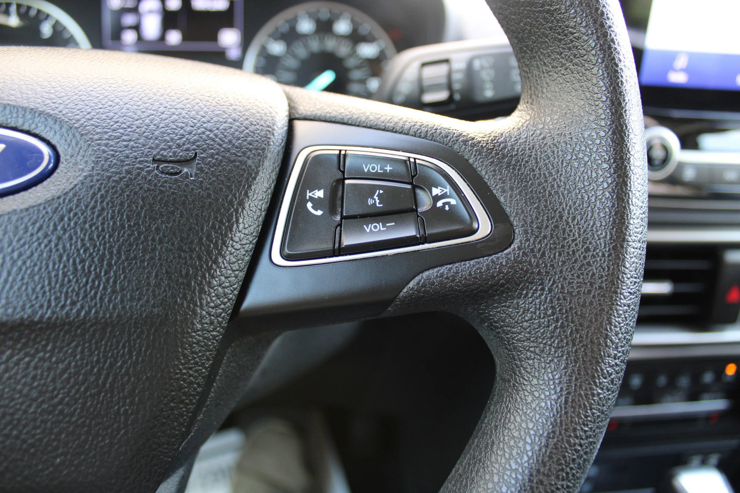 Used 2021 Ford EcoSport SE w/ Interior Protection Package image 9