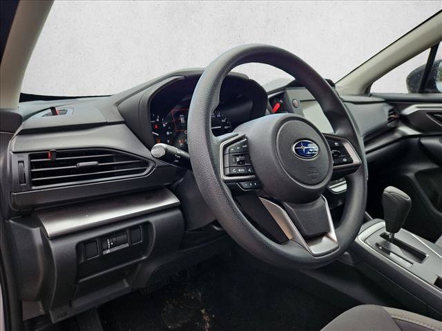 Used 2025 Subaru Impreza 2.0i AWD/4WD image 9