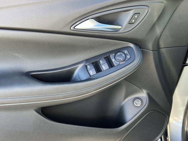 New 2026 Buick Encore GX Sport Touring w/ Advanced Technology Package image 14