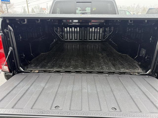 Used 2024 Chevrolet Colorado Z71 w/ Advanced Trailering Package image 24