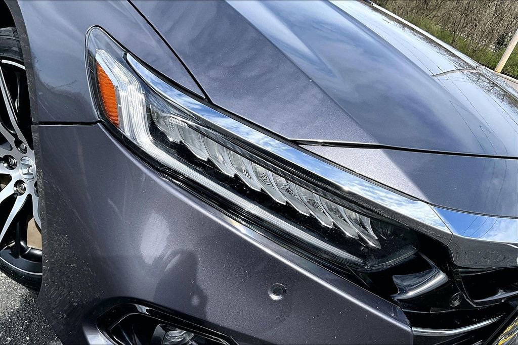 Used 2021 Honda Accord Touring image 31