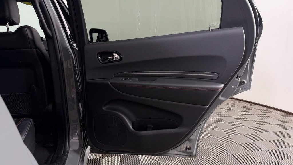 Used 2023 Dodge Durango R/T AWD/4WD image 33