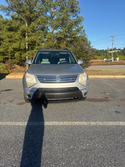 Used 2007 Suzuki XL7 2WD