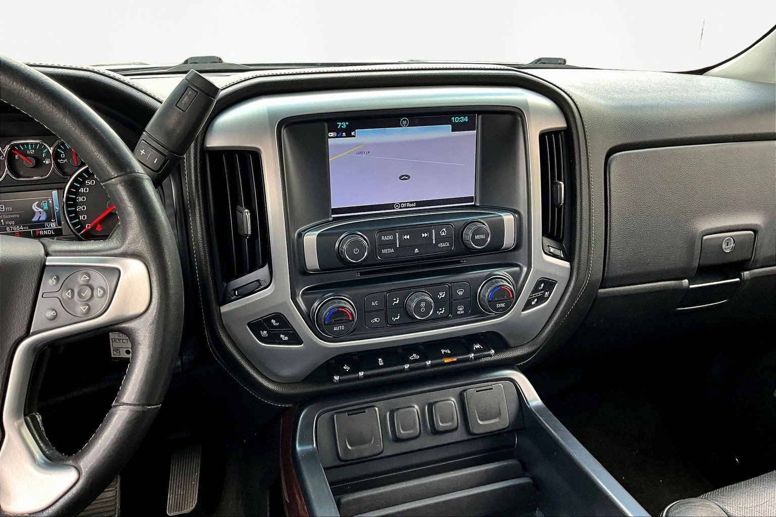 Used 2017 GMC Sierra 1500 SLT image 10