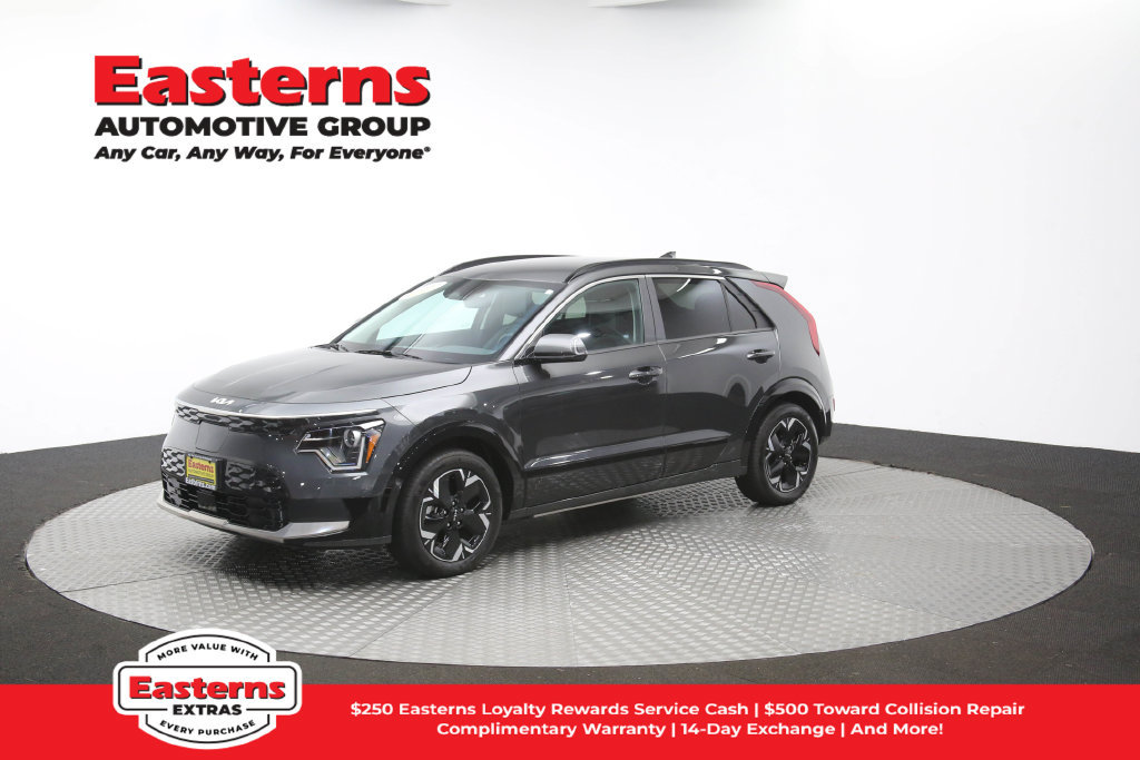Used 2023 Kia Niro Wind FWD image 55