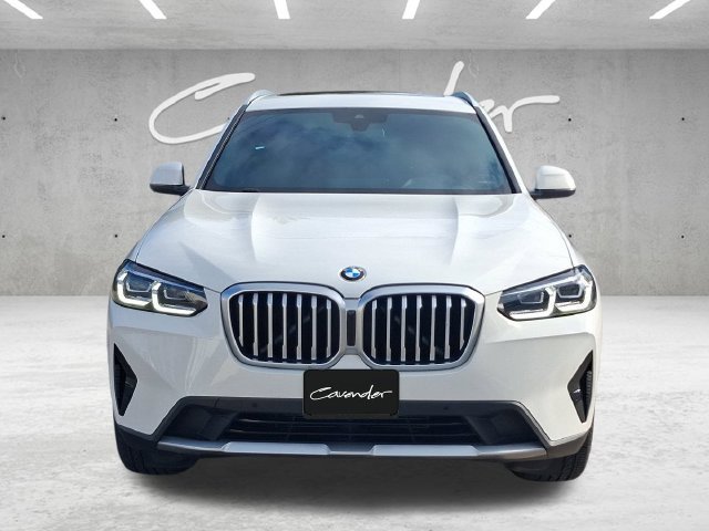 Used 2022 BMW X3 sDrive30i RWD image 23
