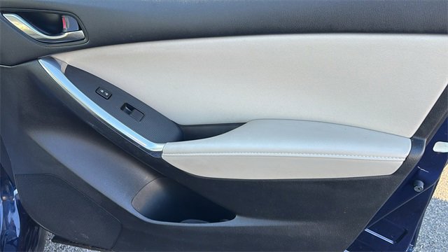 Used 2014 MAZDA CX-5 Sport w/ Bluetooth Audio Package image 28