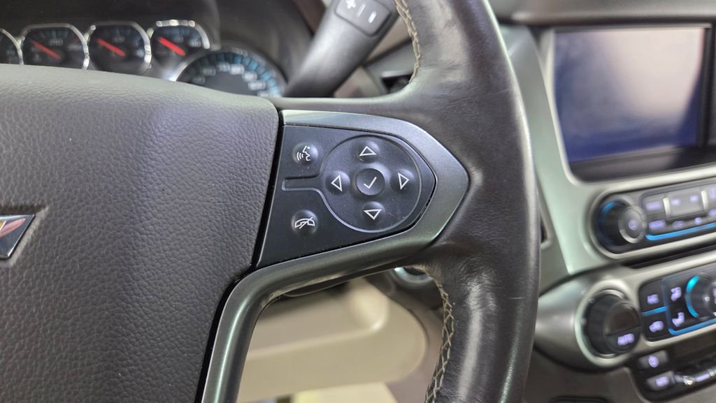 Used 2018 Chevrolet Tahoe LT w/ LT Signature Package AWD/4WD image 19