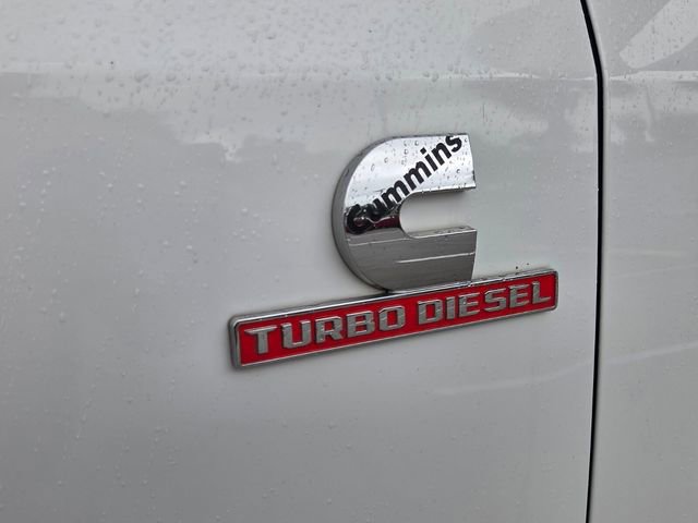 Certified 2019 RAM 2500 Big Horn image 11