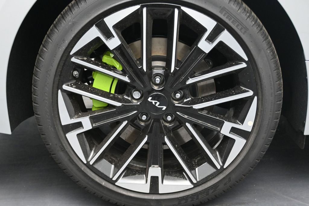 New 2026 Kia K5 GT FWD image 12
