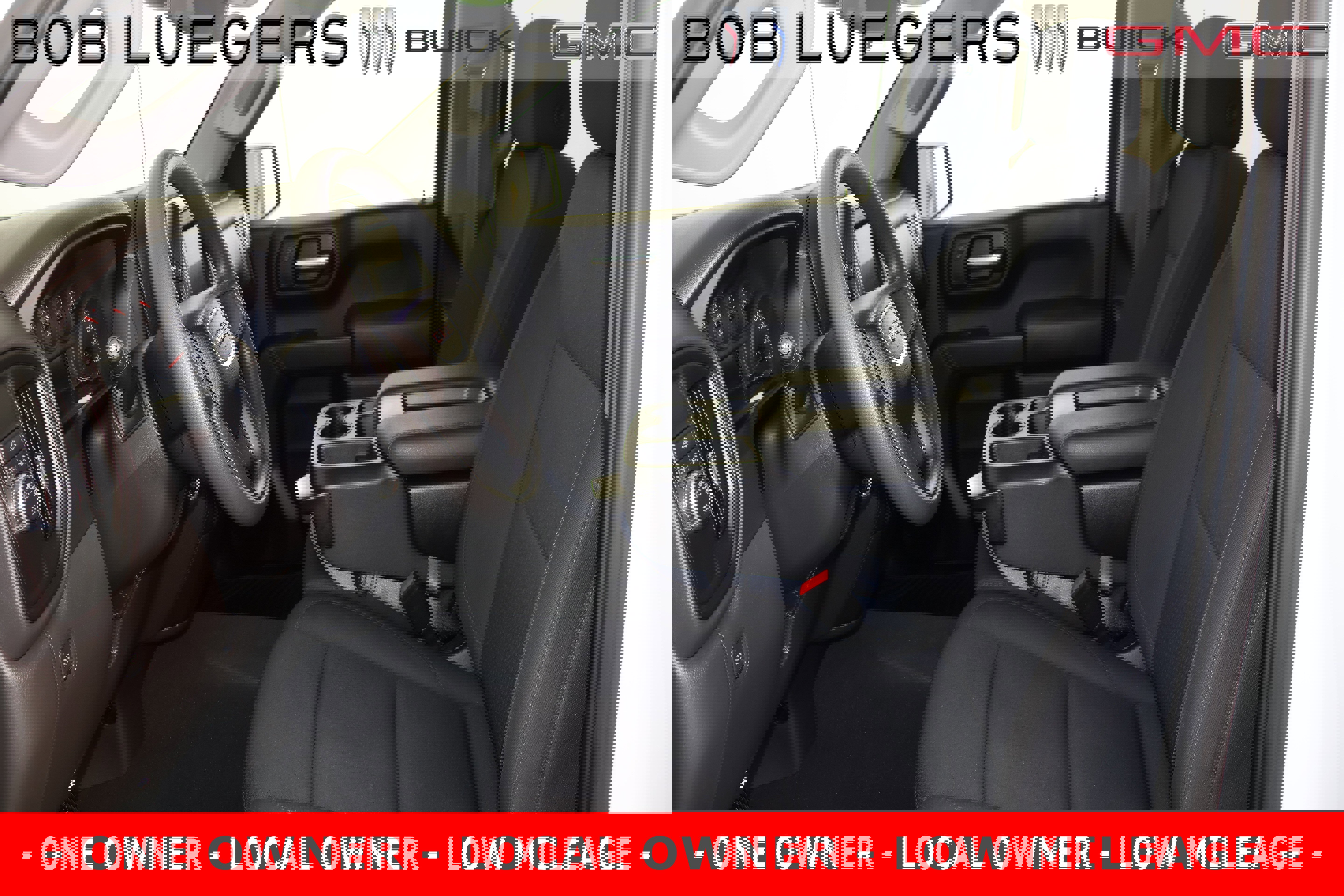 Certified 2023 GMC Sierra 1500 Pro w/ Convenience Package image 11