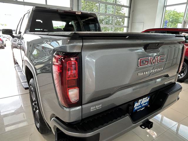 Used 2021 GMC Sierra 1500 Elevation AWD/4WD image 10