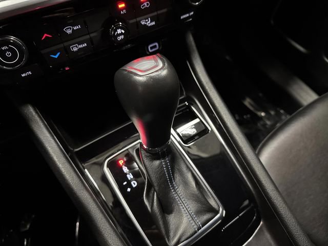 Used 2022 Jeep Compass Latitude image 19