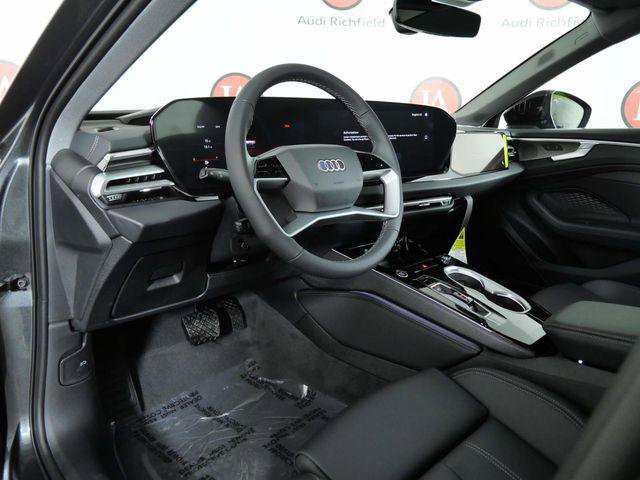 New 2026 Audi A6 Prestige image 17
