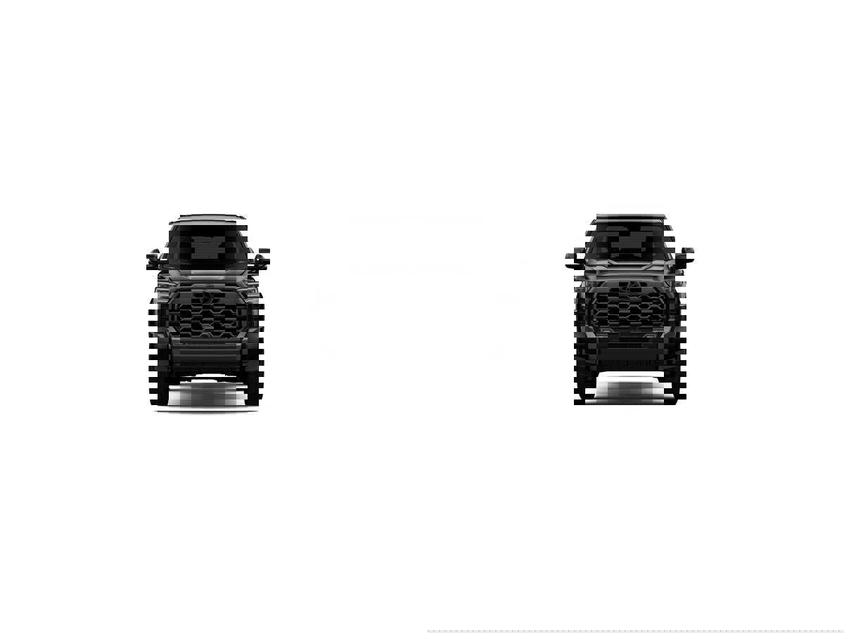 New 2026 Toyota Tundra Platinum image 51